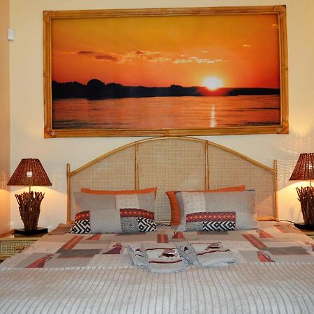 African Kwela Guest House Windhoek Kültér fotó