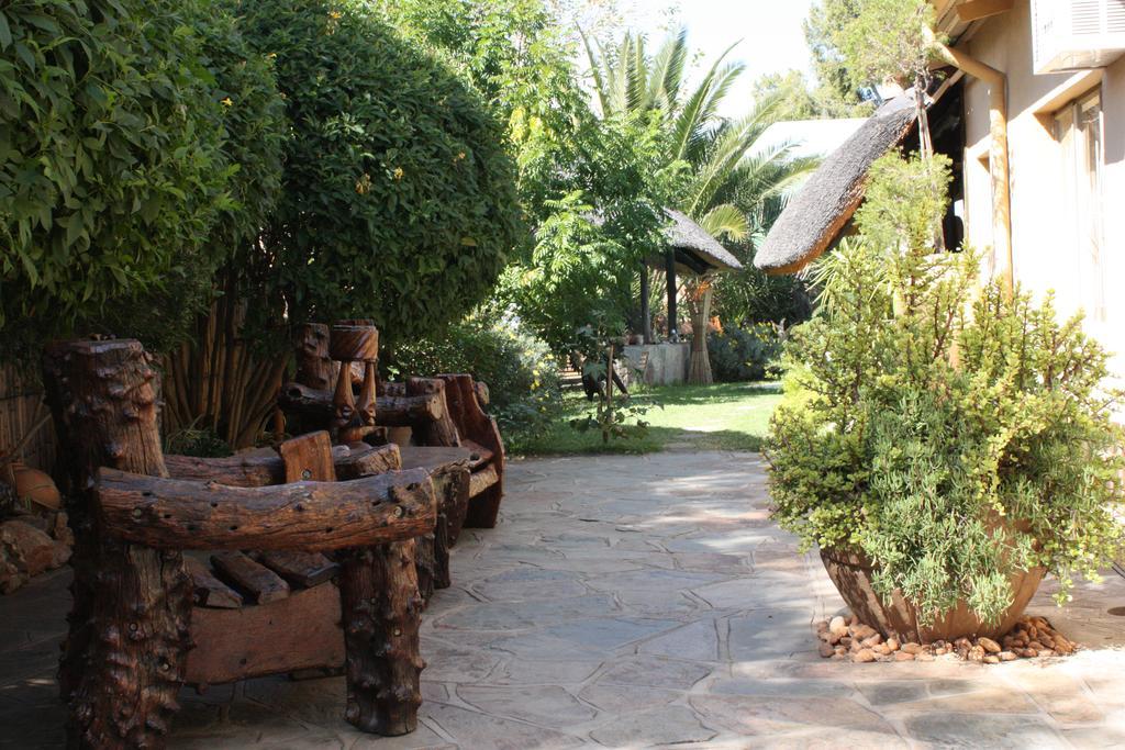 African Kwela Guest House Windhoek Kültér fotó