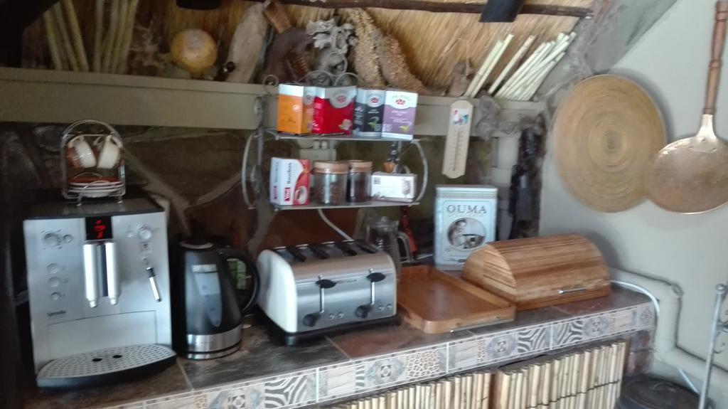 African Kwela Guest House Windhoek Kültér fotó