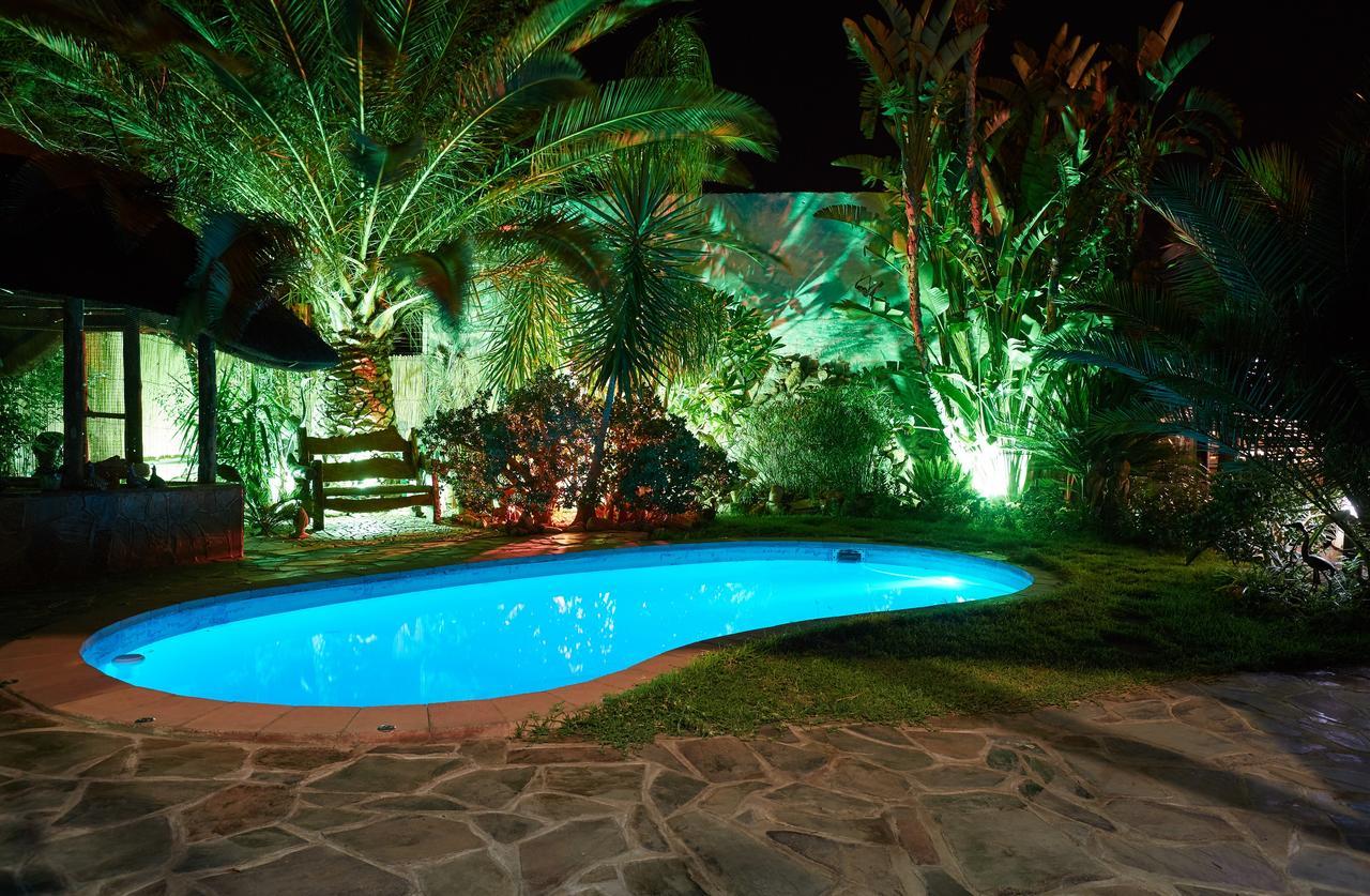African Kwela Guest House Windhoek Kültér fotó