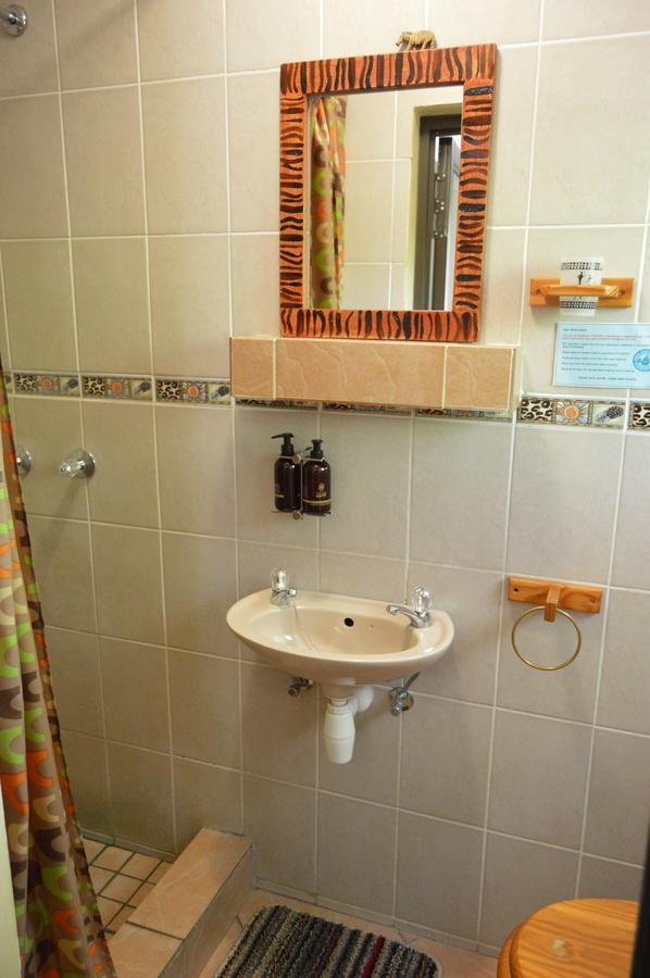 African Kwela Guest House Windhoek Kültér fotó