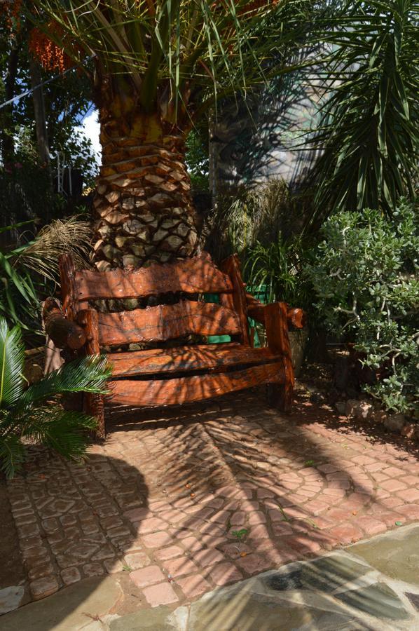 African Kwela Guest House Windhoek Kültér fotó