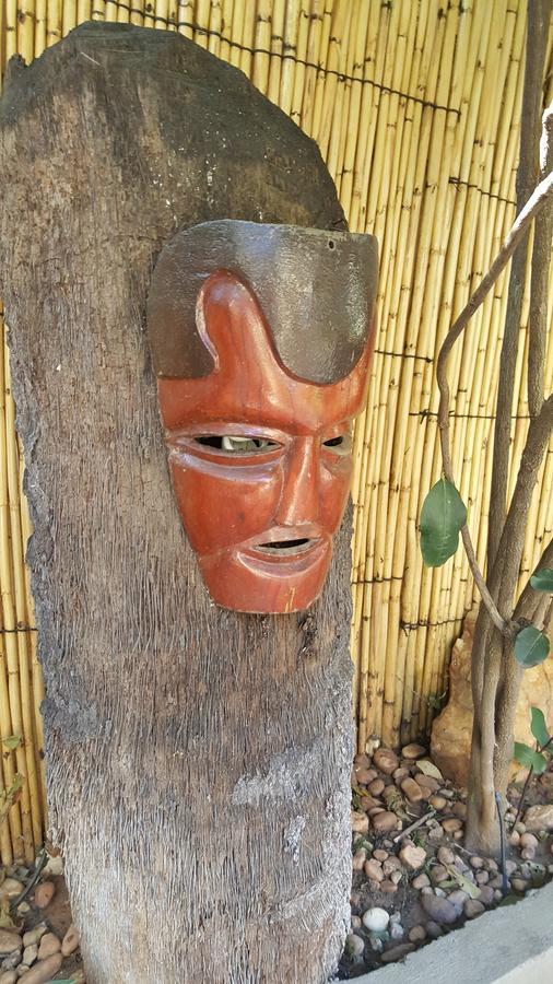 African Kwela Guest House Windhoek Kültér fotó